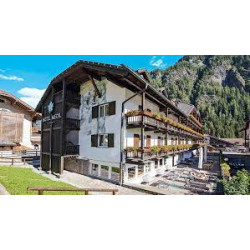 VAL DI FASSA - Hotel Medil Wellness & Beauty