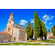 AQUILEIA, GRADO E LA NAVIGAZIONE DELLA LAGUNA Domenica 29 Giugno 2025