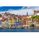 MOSAICO PORTOGHESE: Obidos, Nazare', Aveiro, Porto, Coimbra, Bathala e Lisbona - Dal 17 al 21 Ottobre 2025