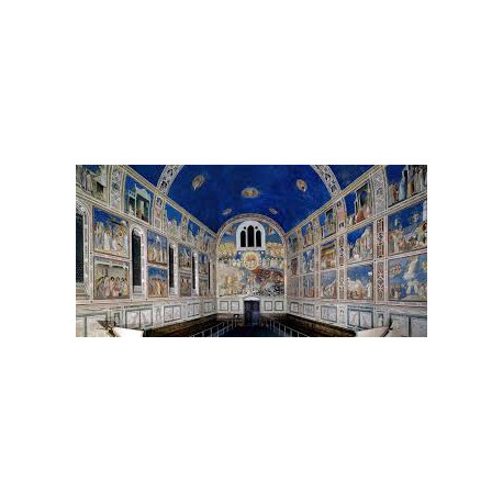 PADOVA E LA CAPPELLA DEGLI SCROVEGNI - Domenica 26 Ottobre 2025