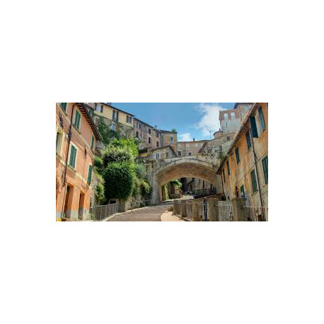 AREZZO AUTENTICA - Domenica 9 Novembre 2025