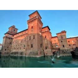 FERRARA E LA MOSTRA DI MARC CHAGALL - Domenica 16 Novembre 2025