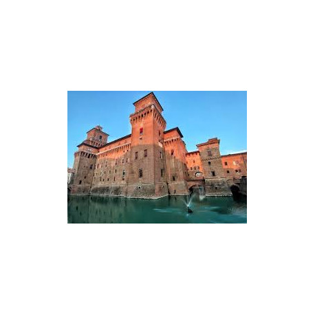 FERRARA E LA MOSTRA DI MARC CHAGALL - Domenica 16 Novembre 2025