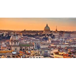 TREKKING URBANO A ROMA - Sabato 22 Novembre 2025