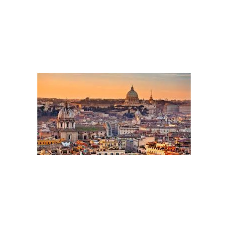 TREKKING URBANO A ROMA - Sabato 22 Novembre 2025