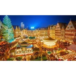 MERCATINI DI NATALE A MERANO - Domenica 30 Novembre 2025