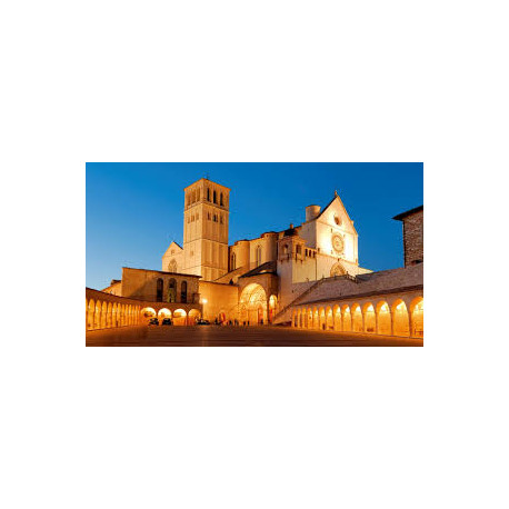 EPIFANIA IN UMBRIA - dal 4 al 6 Gennaio 2026