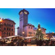 BASSANO DEL GRAPPA, PRANZO AL RIFUGIO KUBELEK E MERCATINI DI NATALE DI ASIAGO - Sabato 6 Dicembre 2025