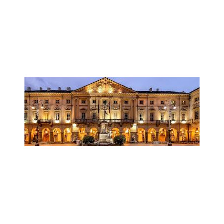 Aosta aspettando il Natale: Domenica 14 Dicembre 2025