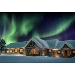 INCANTO ARTICO IN LAPPONIA FINLANDESE - Dal 4 all'8 Marzo 2026