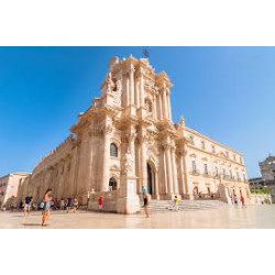 BAROCCO E ARANCINI NELLA SICILIA DI MONTALBANO - Dal 13 al 16 Febbraio 2026