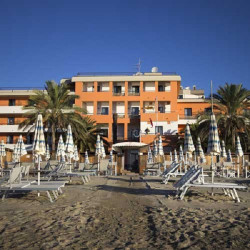 PIETRA LIGURE HOTEL VILLA MARINA 