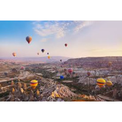 ***SPECIALE BLACK FRIDAY*** TURCHIA D'AUTORE - dal 3 al 10 Maggio 2026