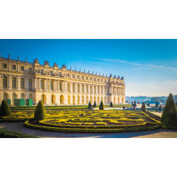 SEMPLICEMENTE PARIGI....Weekend lungo con visita di Versailles - Dal 27 al 30  Marzo 2026