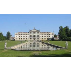 I GIARDINI DI VILLA PISANI