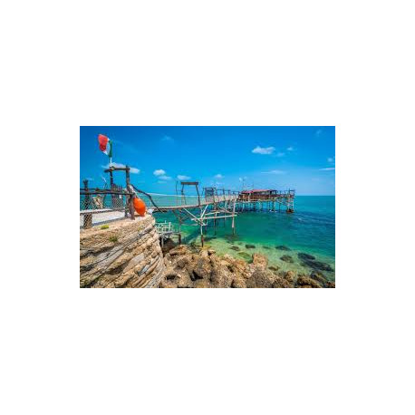 MINI TOUR DELL'ABRUZZO - Dal 19 al 23 Giugno 2026