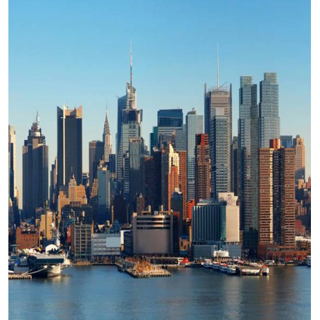 NEW YORK - The Big Apple - Dal 25 al 30 novembre